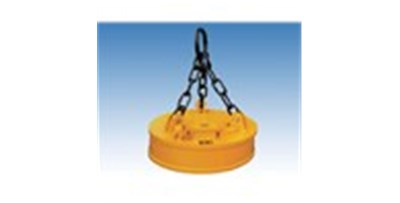 濰坊元盛生產的電磁除鐵器的產品簡介